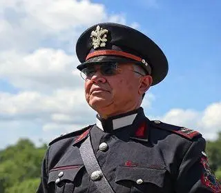 Coronel Fabriciano