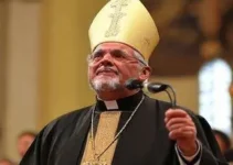 Padre Reginaldo Manzotti Coronel Fabriciano