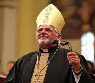 Padre Reginaldo Manzotti Coronel Fabriciano