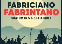 programação dos shows gratuitos em Fabriciano