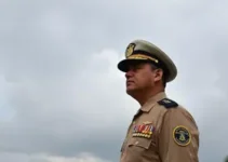 Previsão do tempo em Coronel Fabriciano