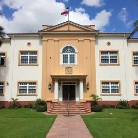 Governo de Minas Dadas