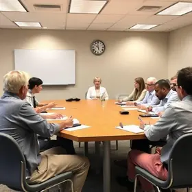 Secretaria de Educação