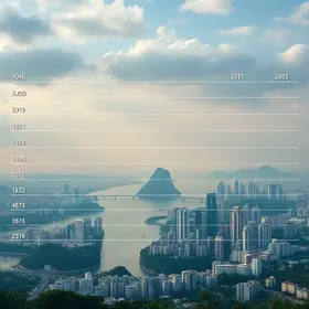 cidades mais endividadas do Brasil