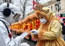 UAIs período Carnaval