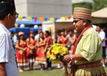 Mexa-se Folia Cultural