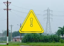 alerta amarelo
