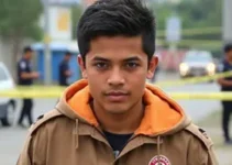 adolescente de 16 anos, vítima de atentado a tiros em Coronel Fabriciano