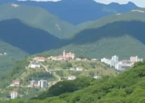 capital provisória de Minas Gerais