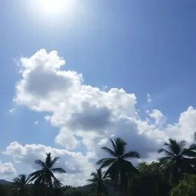 previsão do tempo em Coronel Fabriciano
