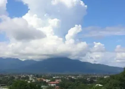 Últimas noticias de Coronel Fabriciano