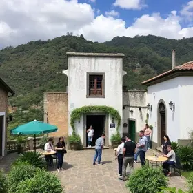 feriado de Tiradentes