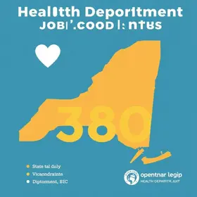 concurso Secretaria de Saúde