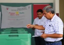 EDITAL RETOTALIZAÇÃO VOTOS ELEIÇÃO PROPORCIONAL ELEIÇÕES 2024