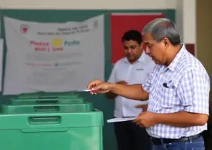 Últimas noticias de Coronel Fabriciano