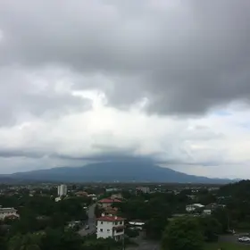 tempo em Coronel Fabriciano