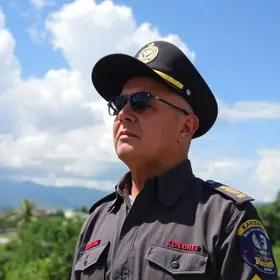Coronel Fabriciano