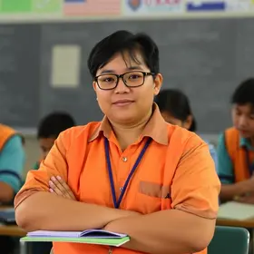 contratação temporária na área da educação