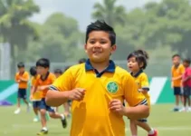 Jogos Escolares 2026