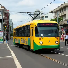 mobilidade