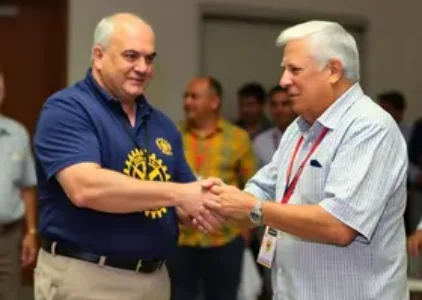 Últimas noticias de Coronel Fabriciano