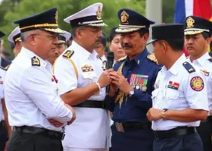 Últimas noticias de Coronel Fabriciano