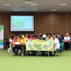 Seminário Consaúde
