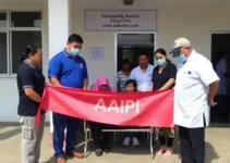 AAPI unidade de saúde Timóteo