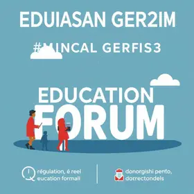 12° Fórum Mineiro de Educação