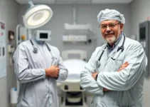 Administração Sadi Lucca terceirizar gestão hospital
