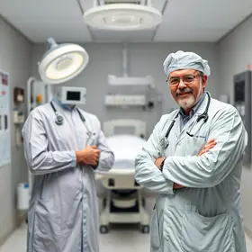 Administração Sadi Lucca terceirizar gestão hospital
