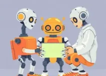 projeto de robótica