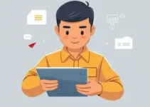 projeto gratuito de comunicação digital