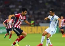 Atlético Mineiro Sub-20