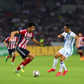 Atlético Mineiro Sub-20