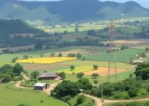 fibra óptica