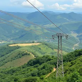fibra óptica