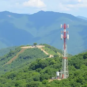 teleconectividade