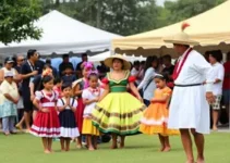 Festa da Família