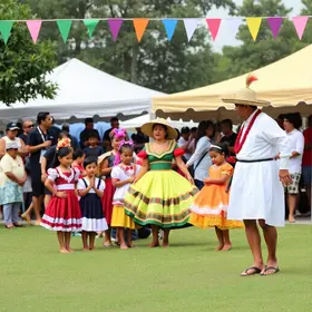 Festa da Família