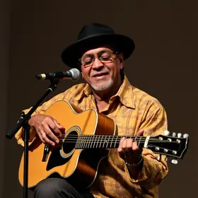 Chico Simões internado estado grave