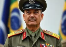 Coronel Edvânio pré-candidato a deputado federal