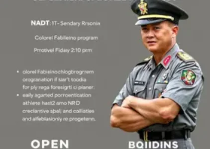 Últimas noticias de Coronel Fabriciano