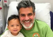 estado de saúde de Chico Simões