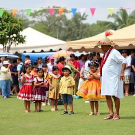Festa da Família CAIS