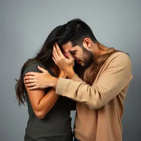 Fim de relacionamento