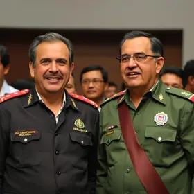 Governo de MG