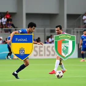 Futsal Coronel Fabriciano