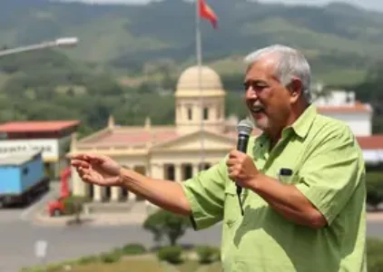 Últimas noticias de Coronel Fabriciano