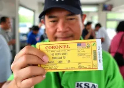 Últimas noticias de Coronel Fabriciano